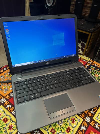 Dell latitude 3450