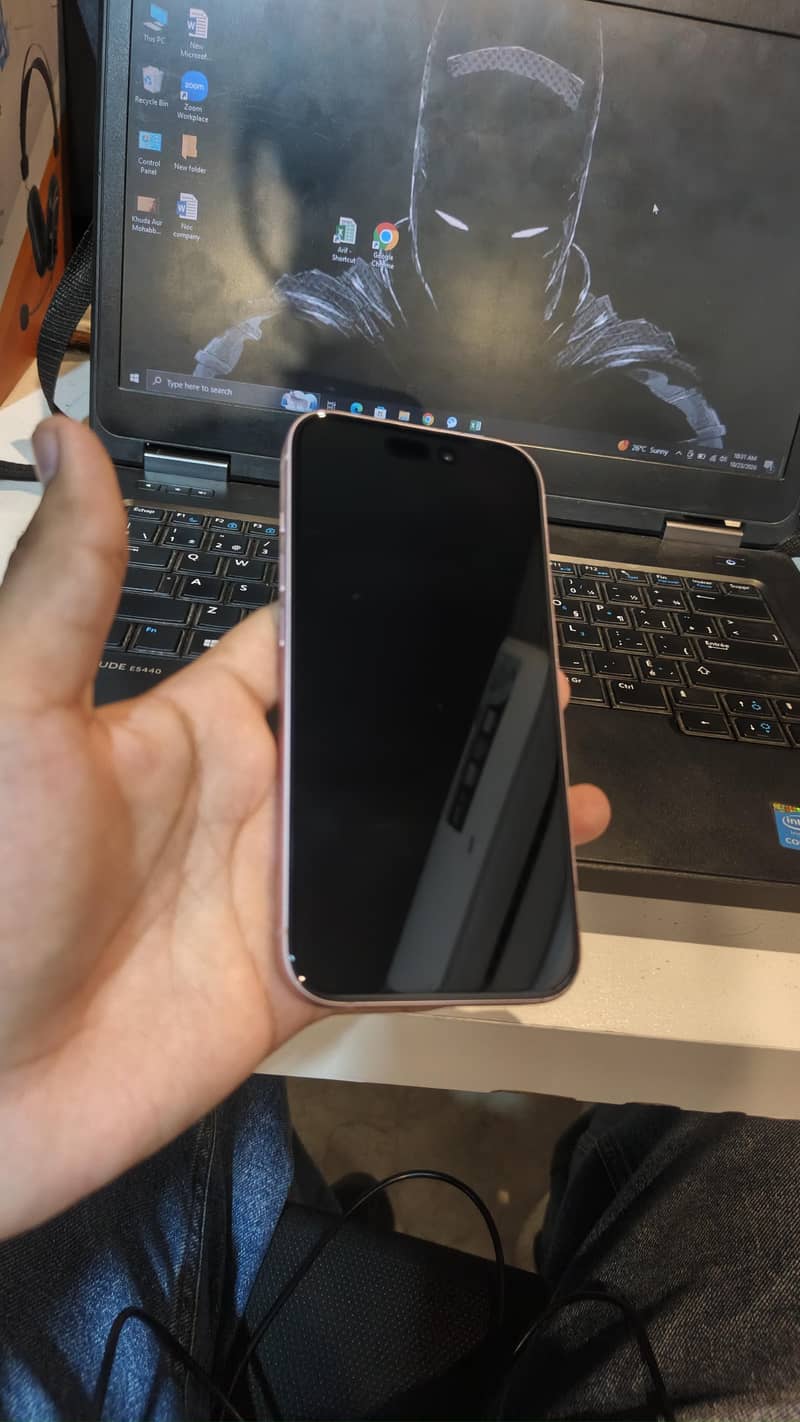 iphone 15 JV 1
