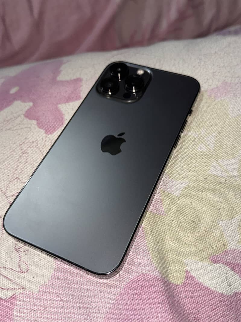 Apple iPhone 13 Pro Max 0