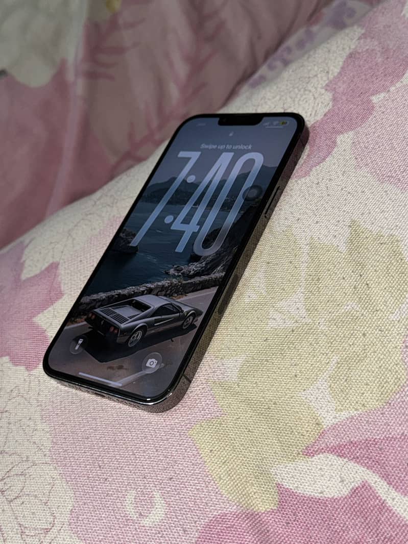 Apple iPhone 13 Pro Max 4