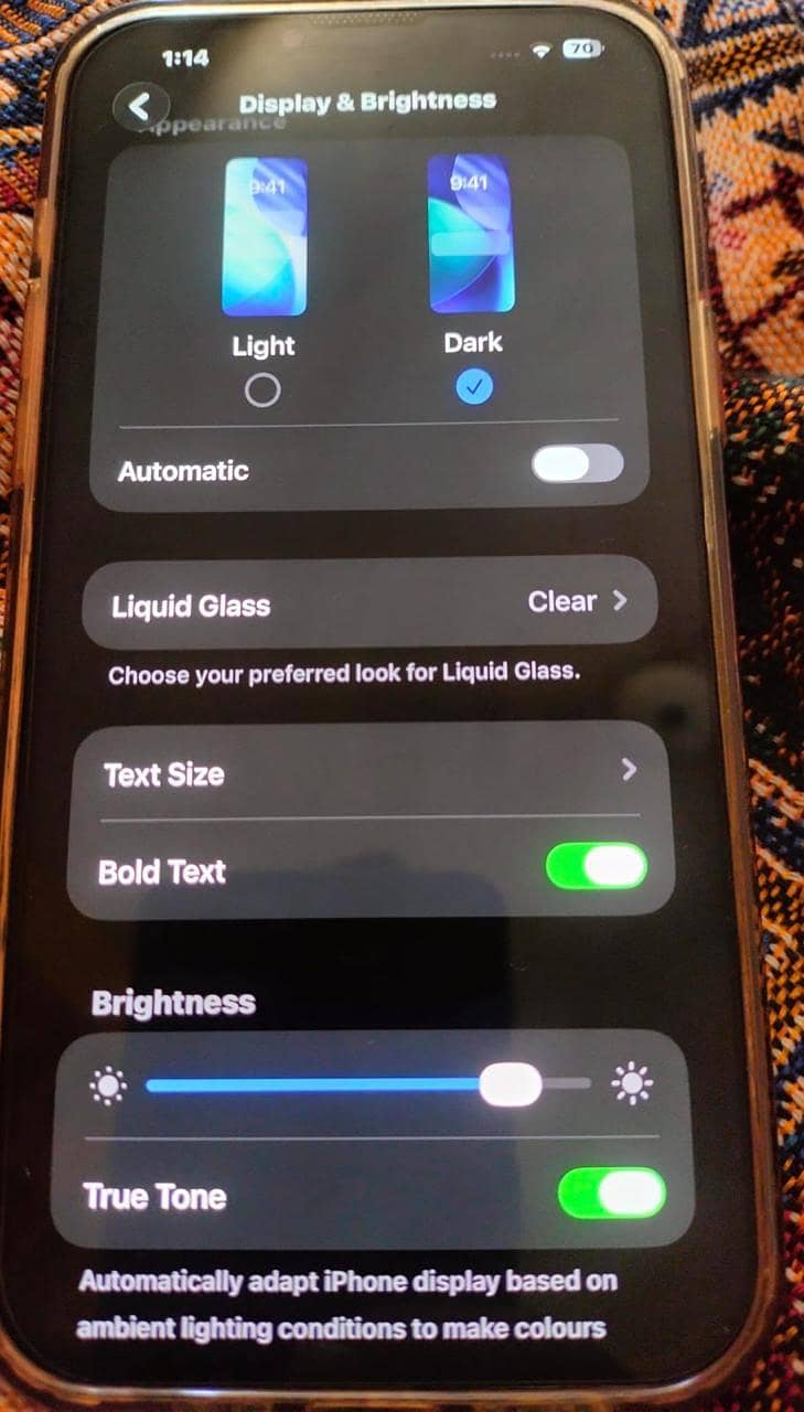 Apple iPhone 13 Pro Max 6