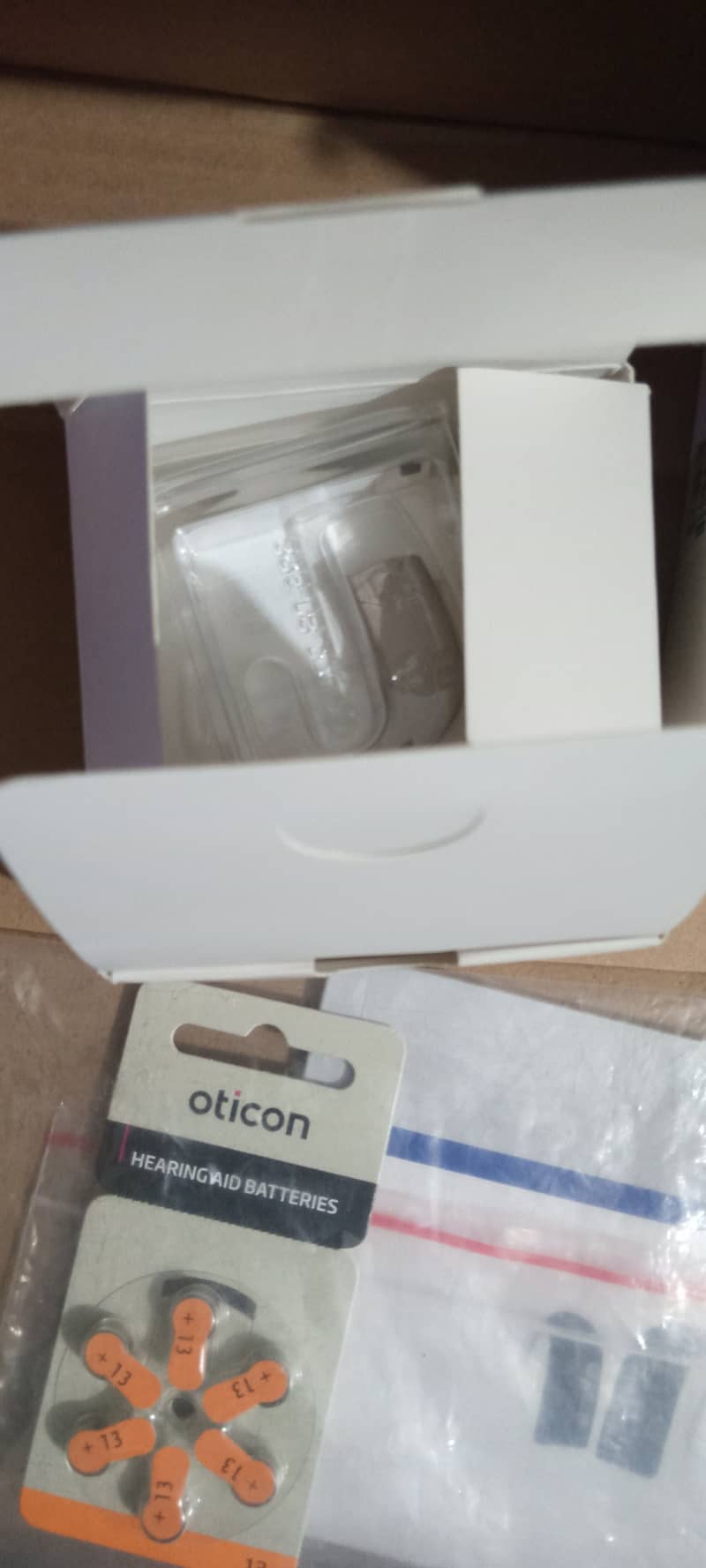 Oticon| H-V2 1