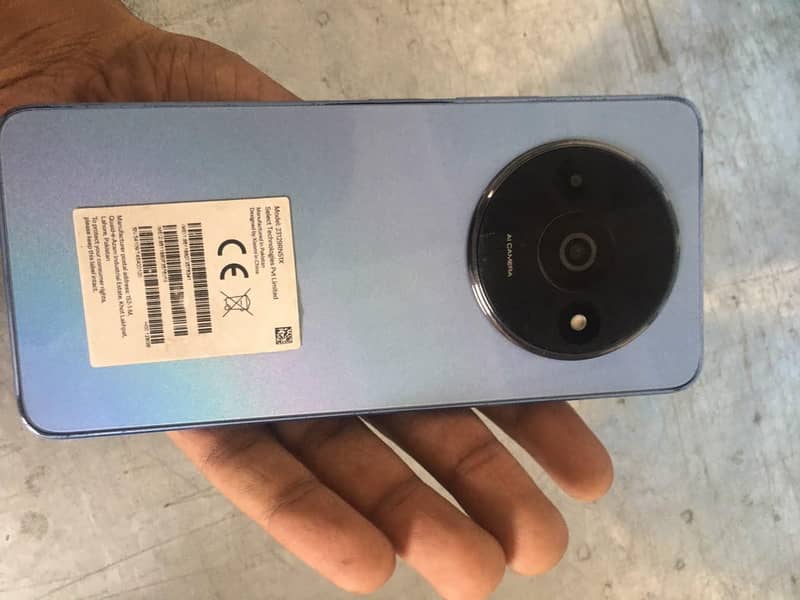 Xiaomi Redmi A3 2