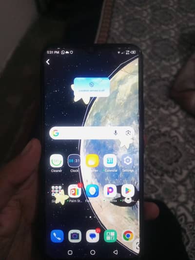 Infinix Hot 8 4/64