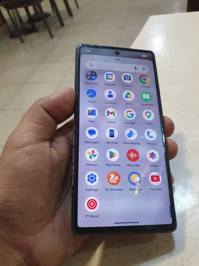 Google Pixel 6 8/128