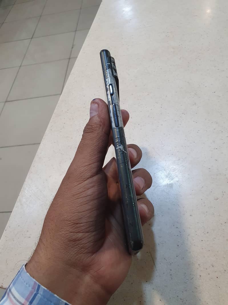 Google Pixel 6 8/128 11