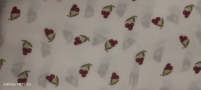fabrics