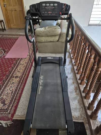 Treadmill for Sale