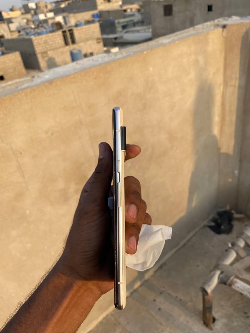 Google Pixel 6 Pro 5