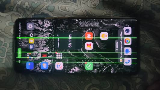 One Plus 9 Pro
