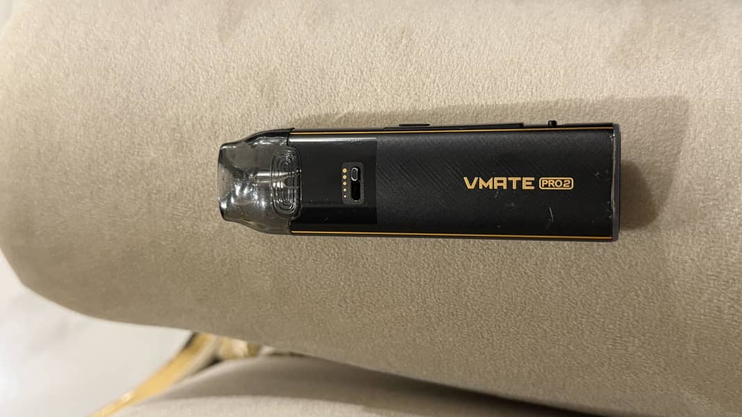 Voopoo Vmate Pro 2 1
