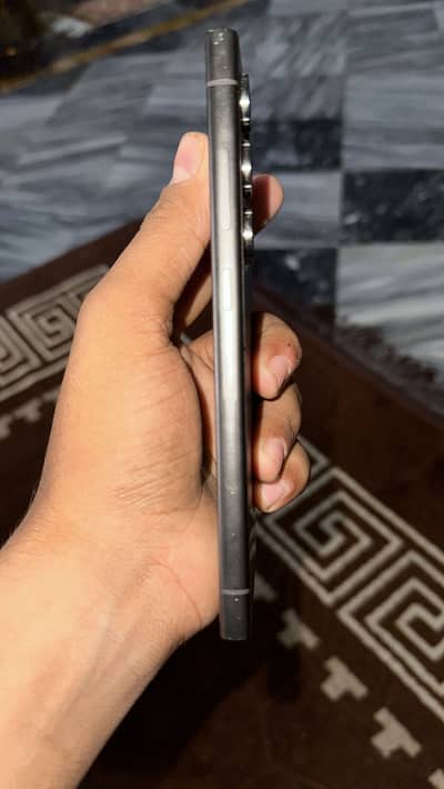 Samsung Mobile S24 Ultra