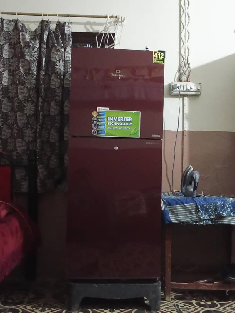 refrigerator 1