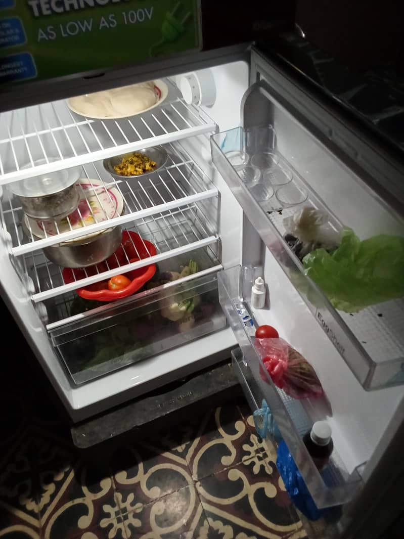refrigerator 2
