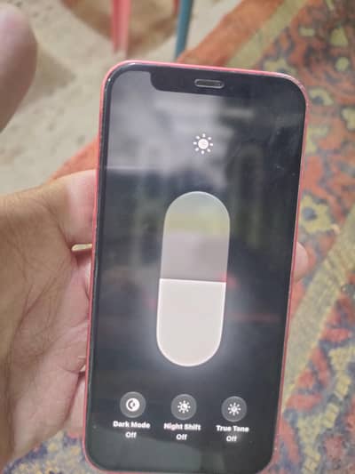 Apple iPhone 12 mini