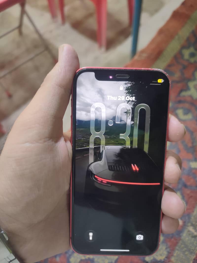 Apple iPhone 12 mini 1
