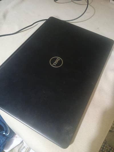 Dell Latitude 5490 Laptop – Good Condition