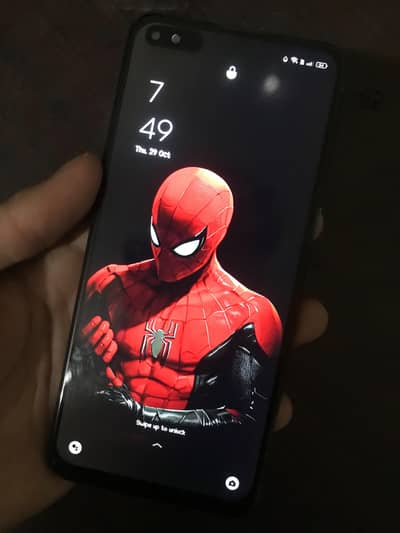 OPPO F17 Pro