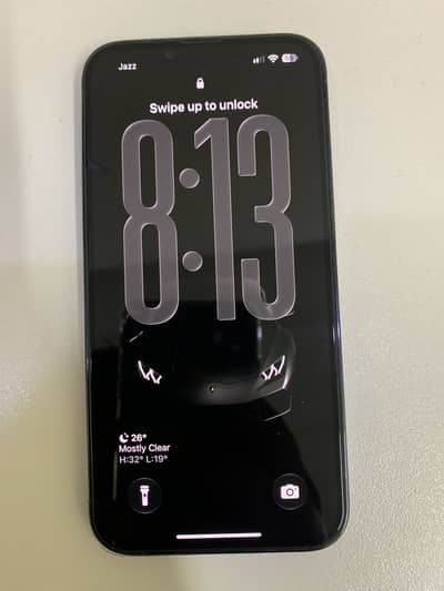 Apple iPhone 13 Pro 256GB PTA Approved