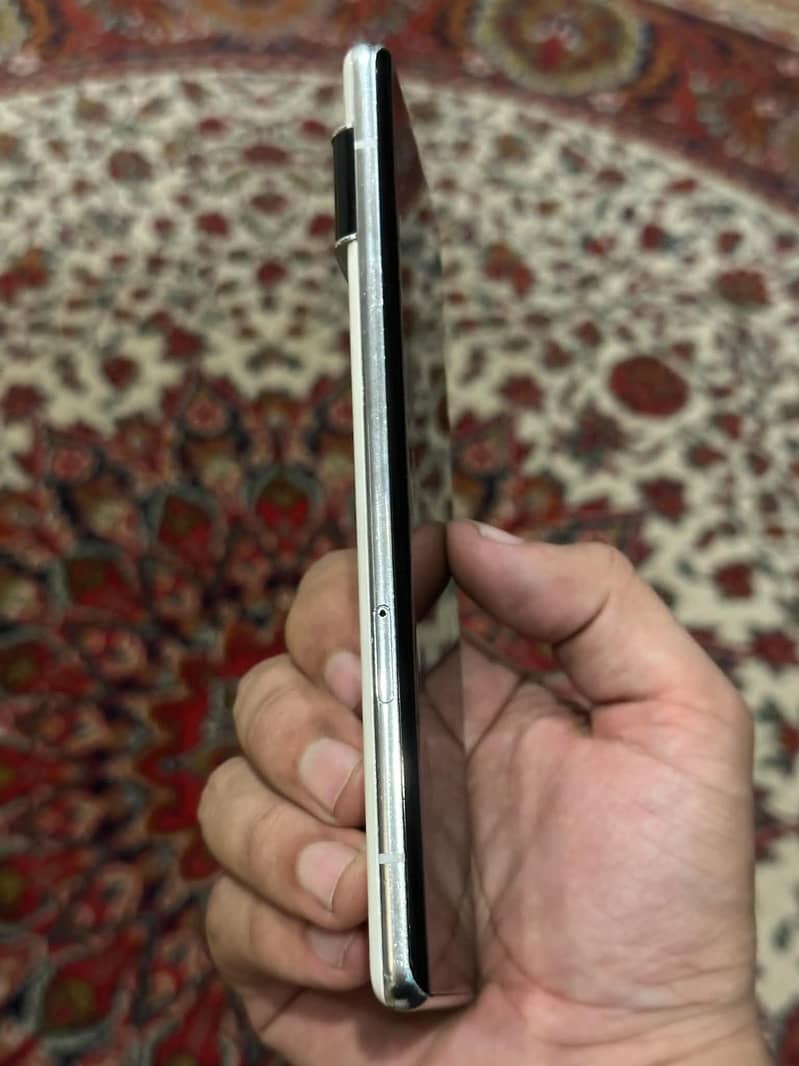 Google pixel 6 pro 3