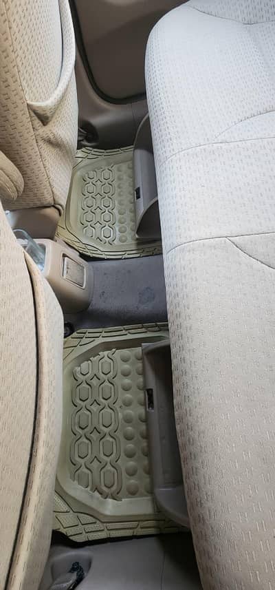 Honda City 2007