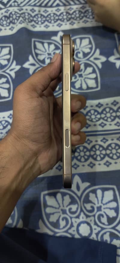 Apple iPhone 16 Pro Max 256gb mercantile