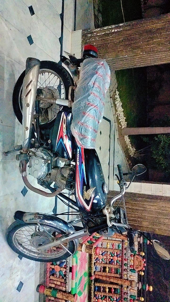 125 sell engine original 0