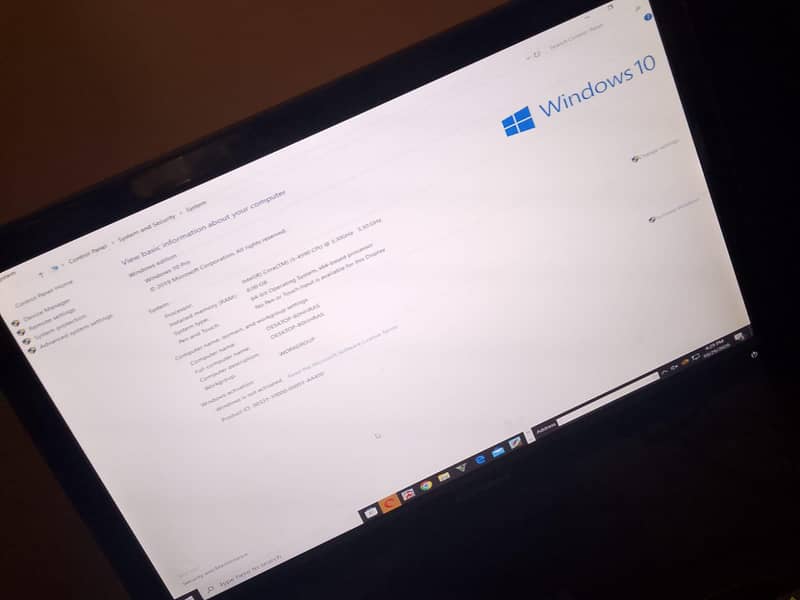 computer all 10