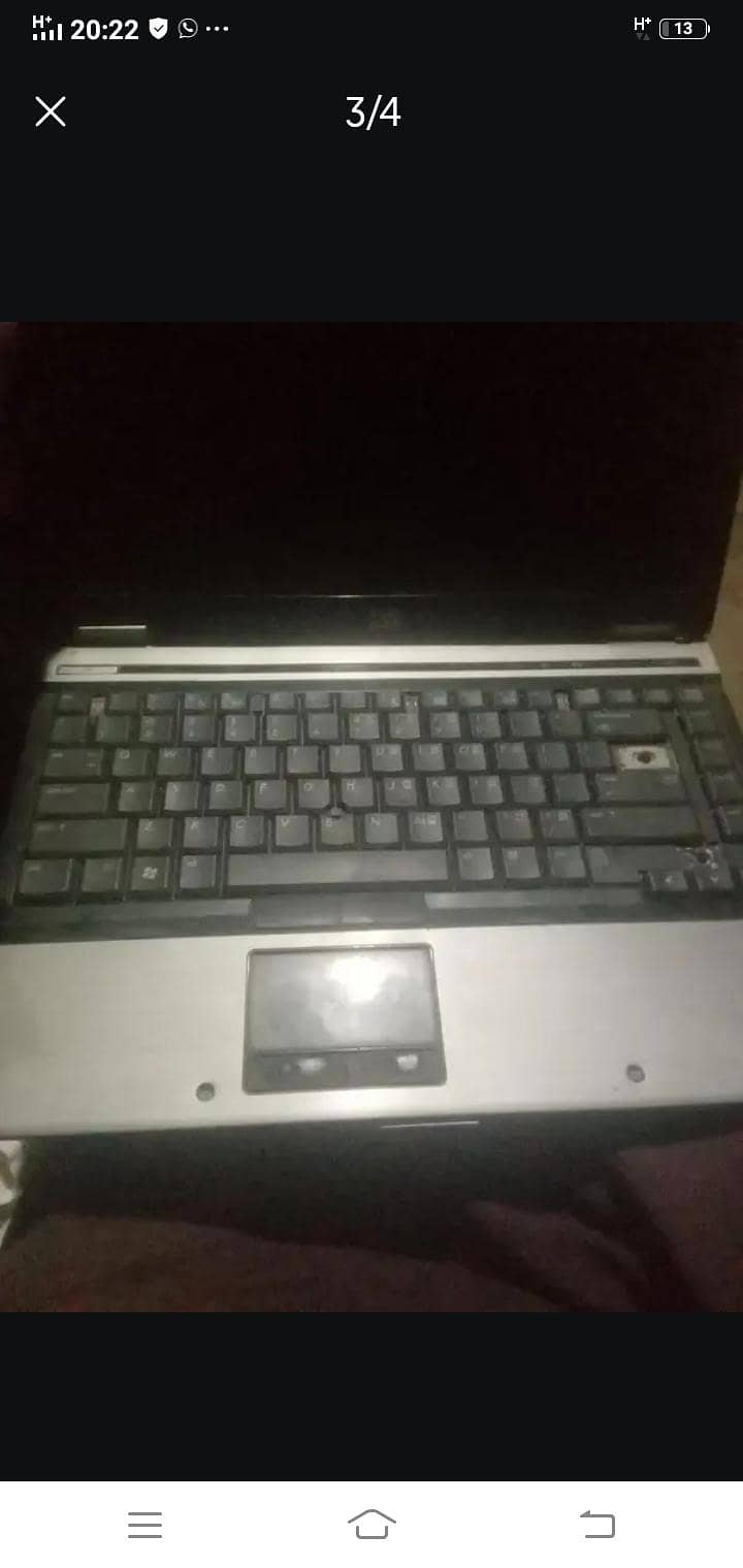 HP 2 160 1