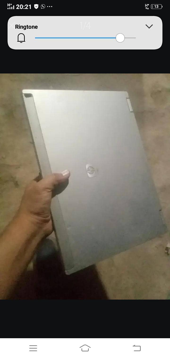 HP 2 160 3