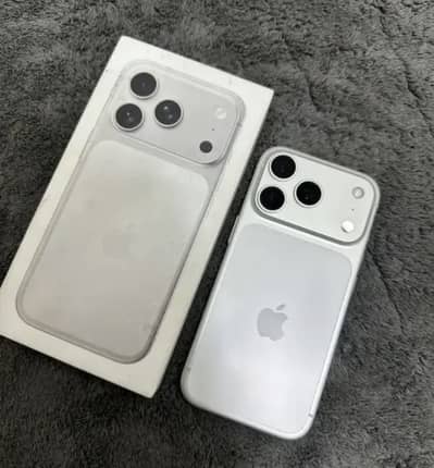 Apple iPhone 17 Pro Max