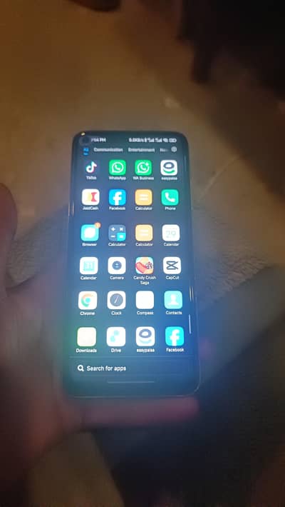 Redmi k30 ultra 8+3+128