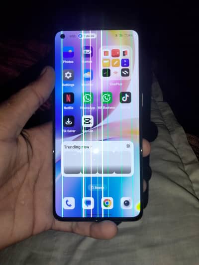 One Plus 8t