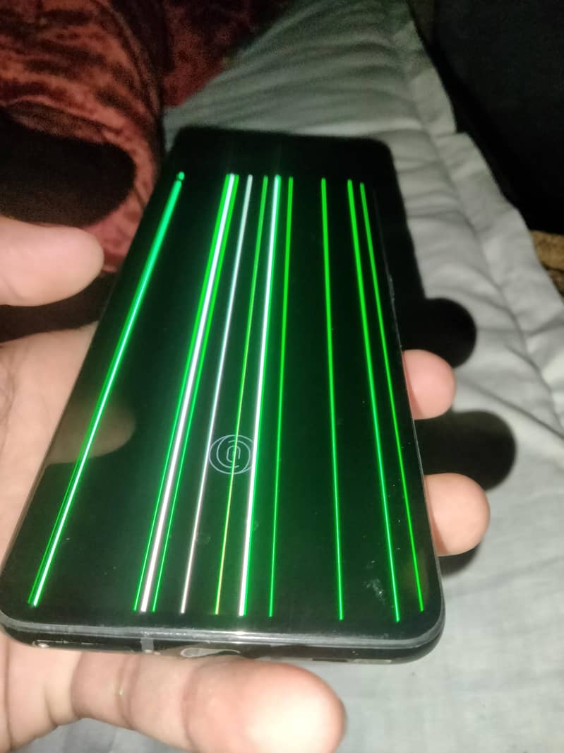 One Plus 8t 1