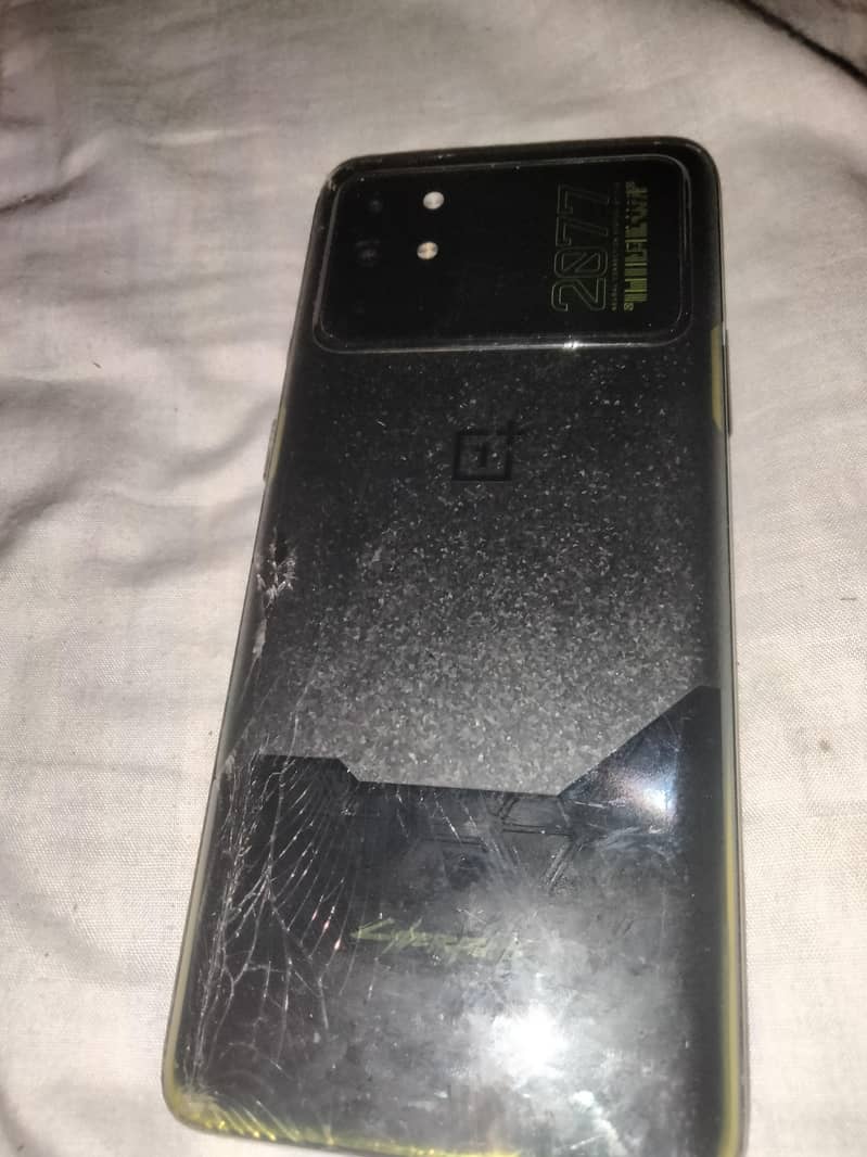 One Plus 8t 3