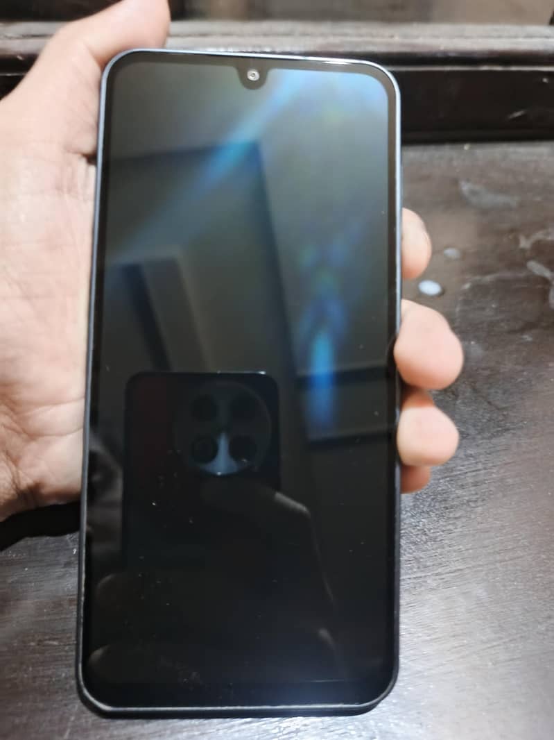 Samsung Mobile A16 0