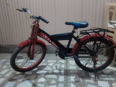Road Cycle