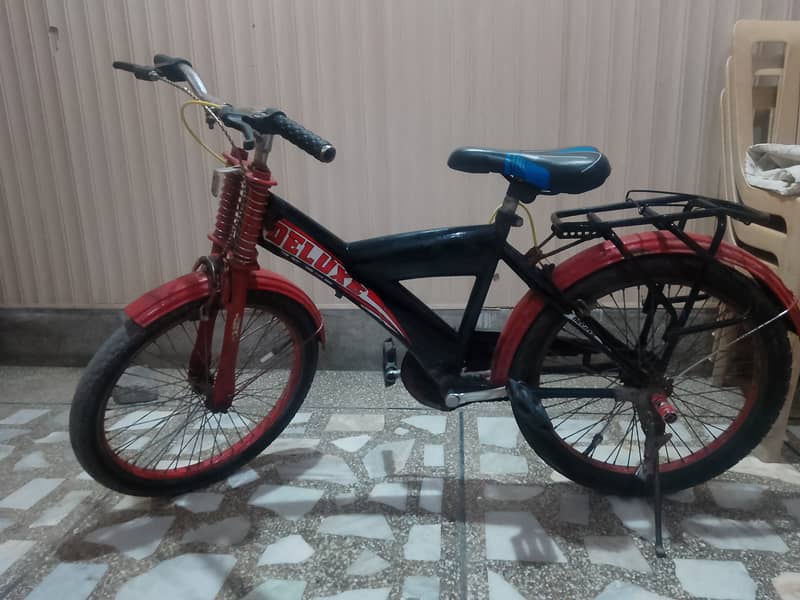 Road Cycle 0