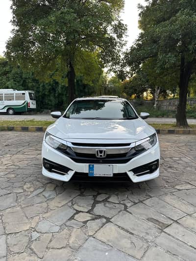 2nd Owner Honda Civic Oriel 2019 Shape 2020 Total Genuine,