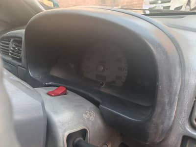 Suzuki Alto 2005