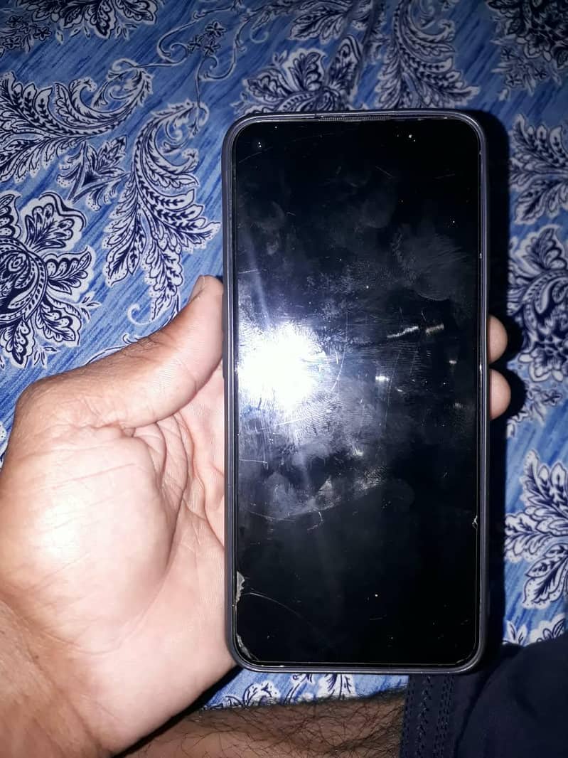 OPPO A54 1