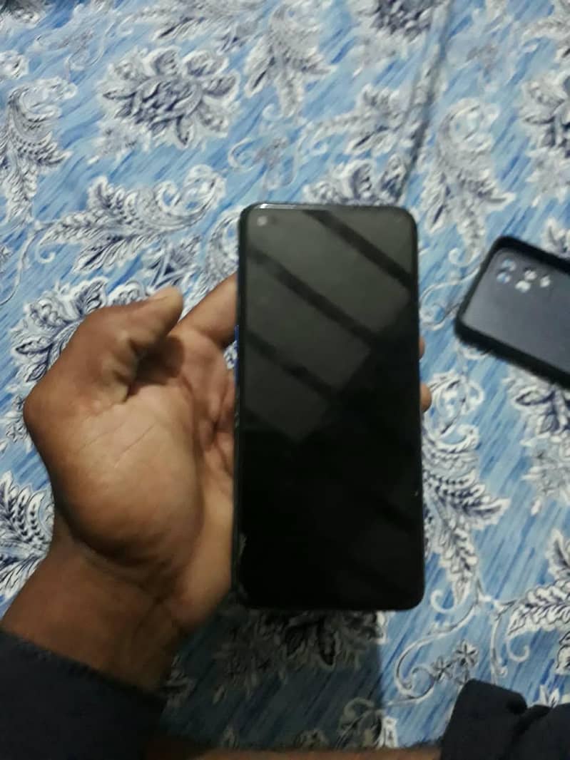 OPPO A54 7