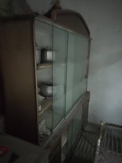 showcase