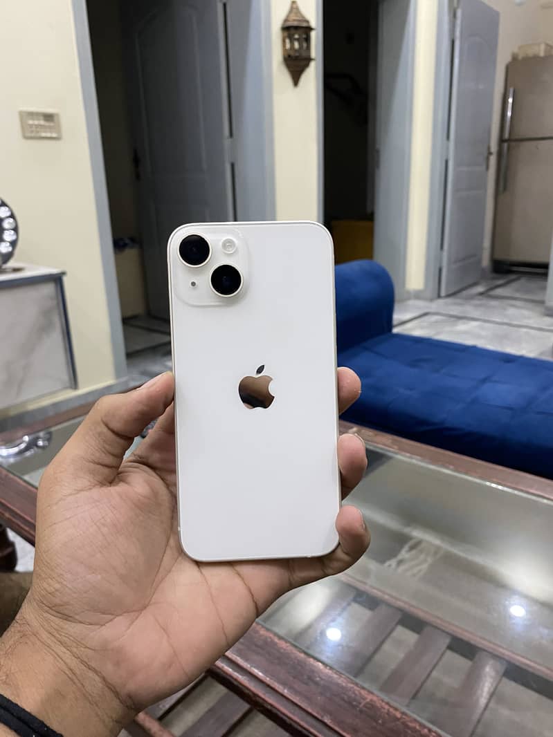 Apple iPhone 14 6