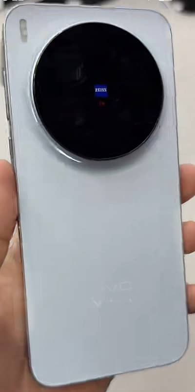 Vivo X300 Pro