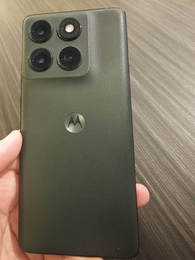Motorola Edge 2025 Non-Pta Brand New Condition