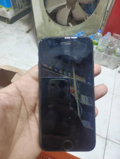 Apple iPhone 7 bypass