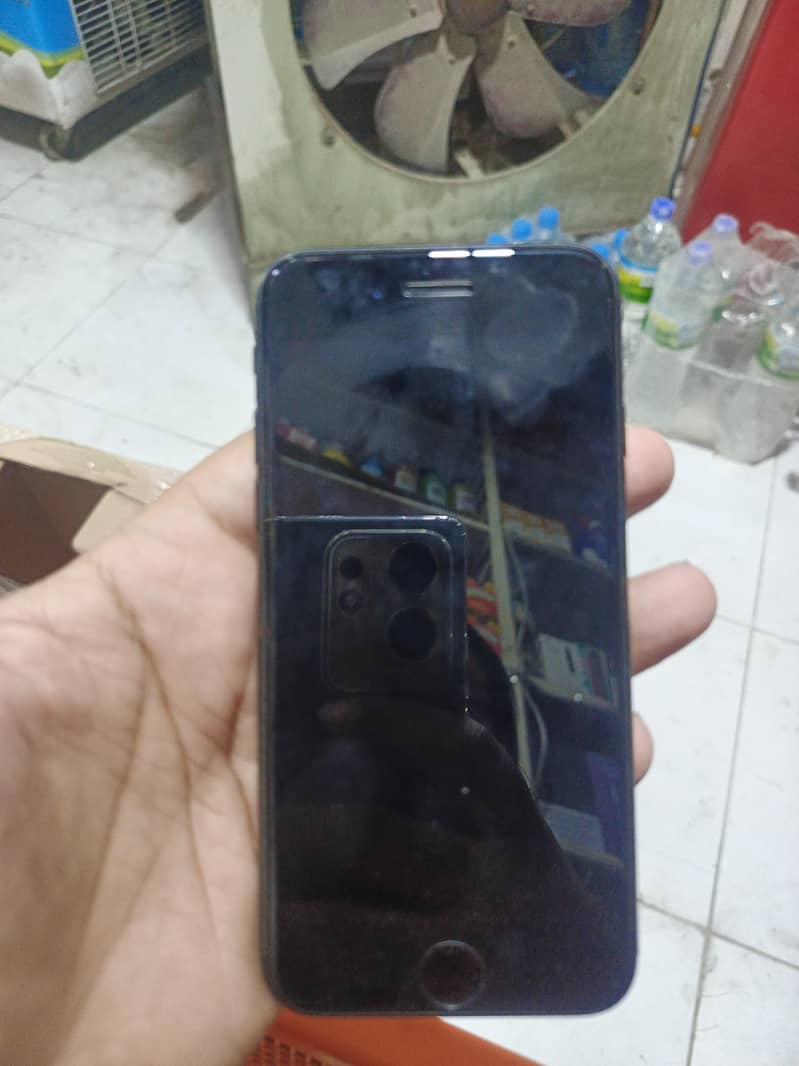 Apple iPhone 7 bypass 0