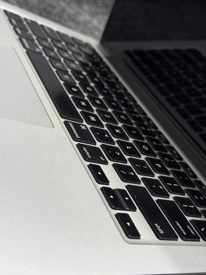 Macbook Pro 2015 3