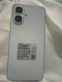 Infinix Smart 10 - 10/10 Box Charger